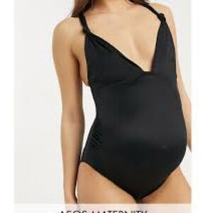 ASOS Maternity Swimsuit